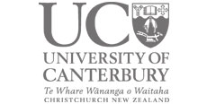 University of Canterbury